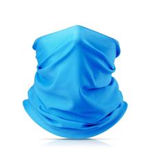 BANDANA TUBULAR FASHPOLY NP