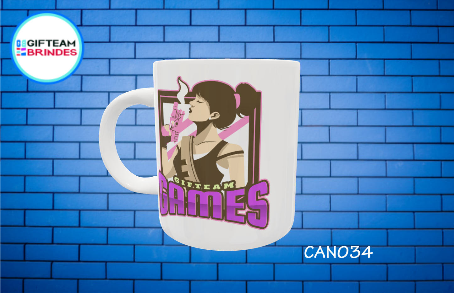 CANECAS GAMING