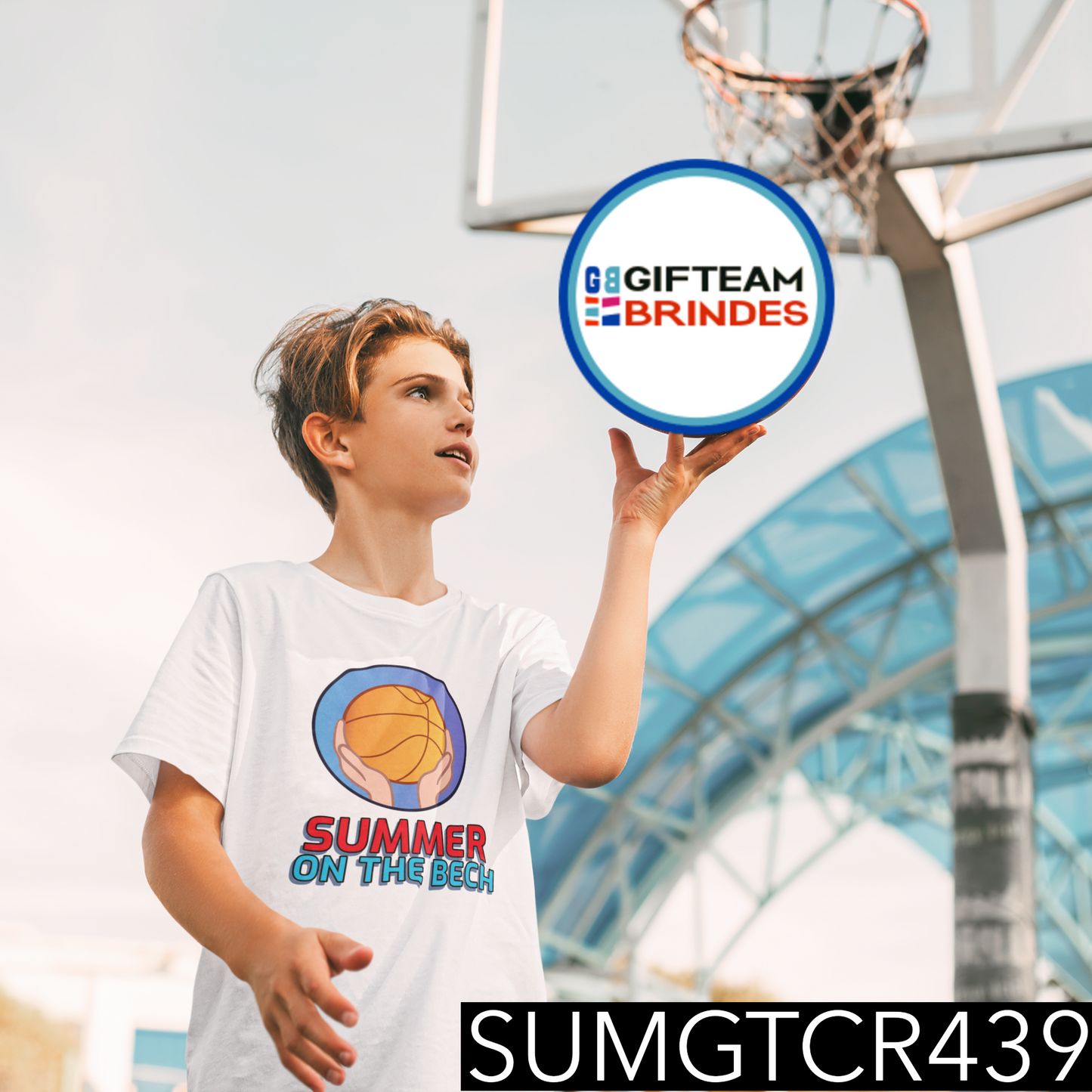 SUMT-SHIRTS GTCR